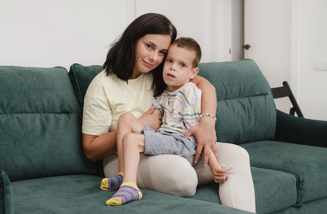 Families Grow Stronger Through Every Unique Path