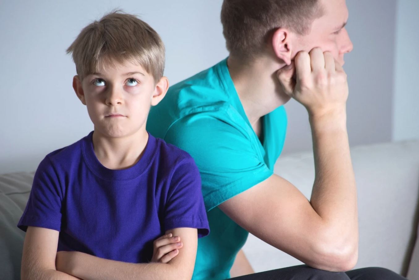 The Many Colors of a Child’s Nature